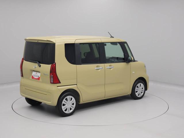 タント Ｘ　キーフリー　バックカメラ　両側電動スライドドア　ＬＥＤヘッドライト（44枚目）