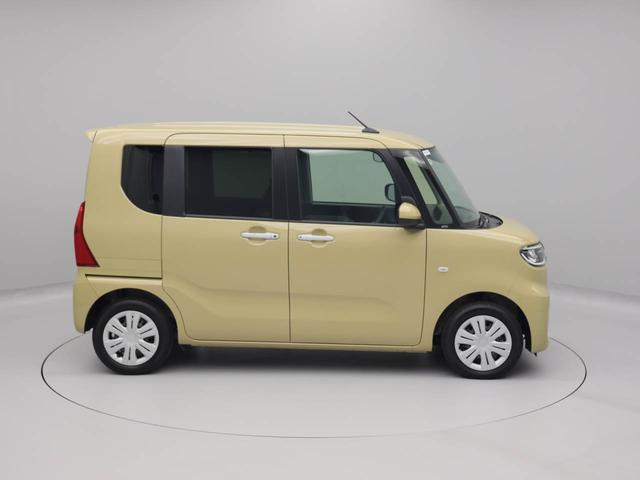タント Ｘ　キーフリー　バックカメラ　両側電動スライドドア　ＬＥＤヘッドライト（45枚目）
