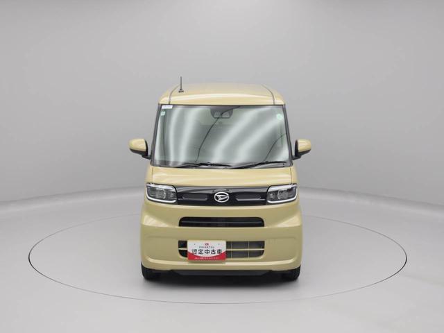 タント Ｘ　キーフリー　バックカメラ　両側電動スライドドア　ＬＥＤヘッドライト（47枚目）