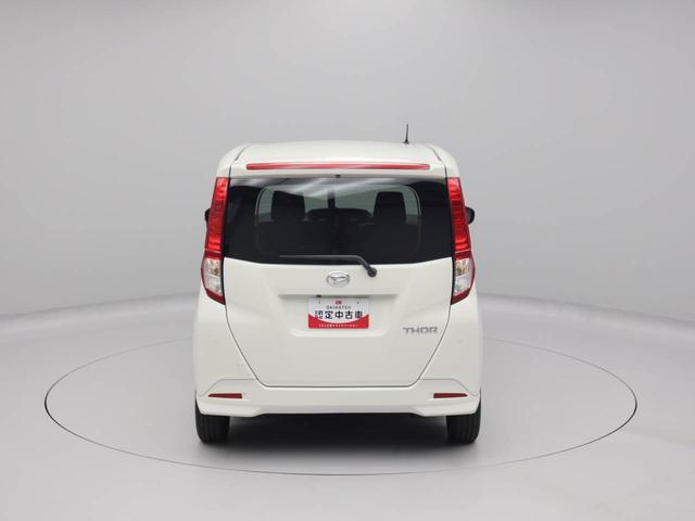 トール シートリフト　Ｇ　福祉車両　両側電動スライドドア　スマートキー（42枚目）