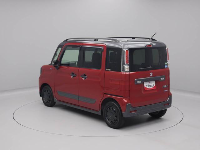 スペーシアギア ハイブリッドＸＺ　ターボ　メモリナビ　パノラマカメラ　ＥＴＣ（57枚目）