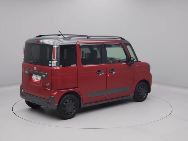 スペーシアギア ハイブリッドＸＺ　ターボ　メモリナビ　パノラマカメラ　ＥＴＣ（59枚目）