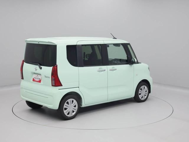 タント Ｘ　両側電動スライドドア　スマートキー　バックカメラ（44枚目）