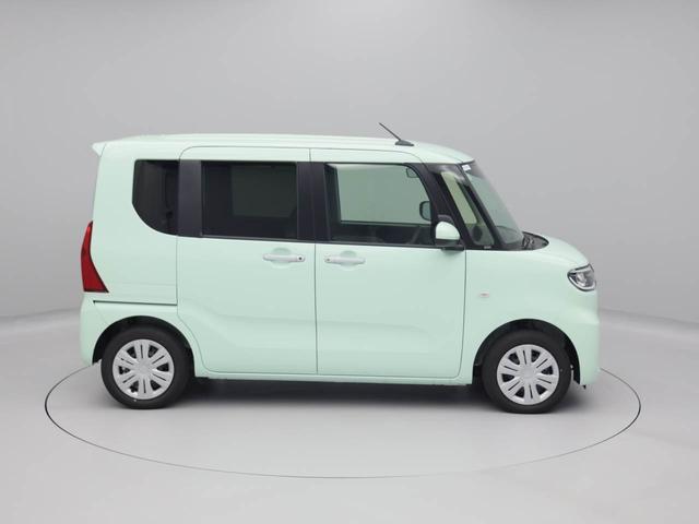 タント Ｘ　両側電動スライドドア　スマートキー　バックカメラ（45枚目）