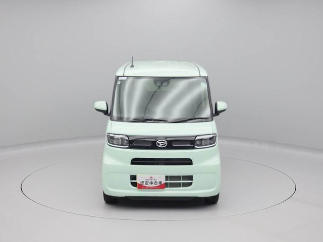 タント Ｘ　両側電動スライドドア　スマートキー　バックカメラ（47枚目）