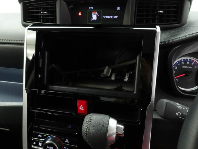 トール カスタムＧ　キーフリー　バックカメラ　ＬＥＤヘッドライト　両側電動スライドドア（29枚目）