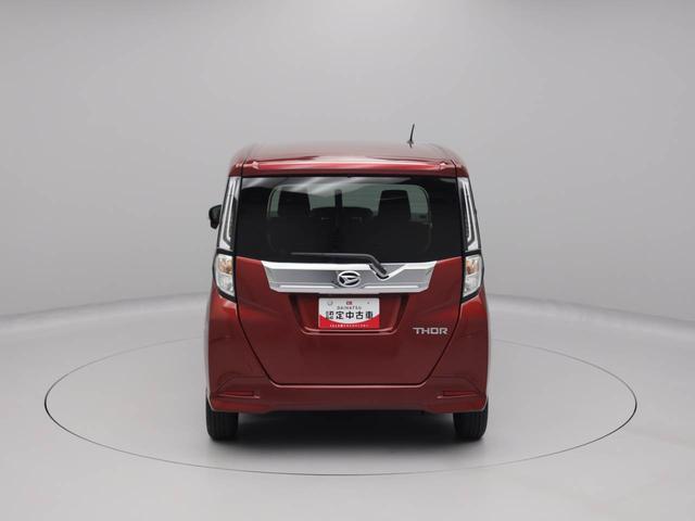 トール カスタムＧ　キーフリー　バックカメラ　ＬＥＤヘッドライト　両側電動スライドドア（40枚目）