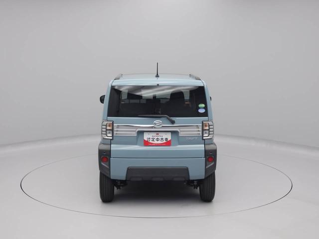 タフト Ｇ　ＥＴＣ　メモリナビ　パノラマカメラ（50枚目）