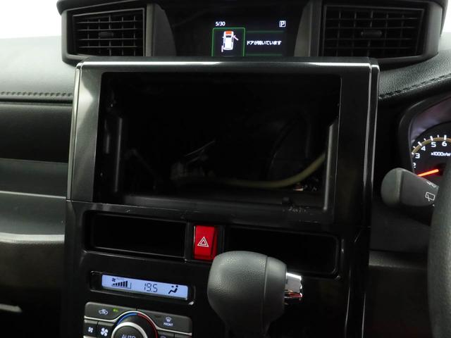 トール シートリフト　Ｇ　ＬＥＤヘッドライト　オーディオレス　両側電動スライドドア　バックカメラ　アイドリングストップ　プッシュスタート　エアバック　ＡＢＳ　ＣＶＴ　キーフリー（28枚目）