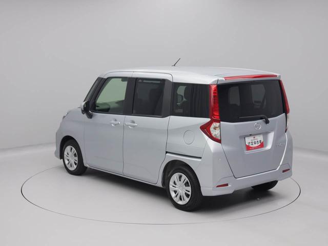 トール シートリフト　Ｇ　ＬＥＤヘッドライト　オーディオレス　両側電動スライドドア　バックカメラ　アイドリングストップ　プッシュスタート　エアバック　ＡＢＳ　ＣＶＴ　キーフリー（39枚目）