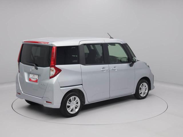 トール シートリフト　Ｇ　ＬＥＤヘッドライト　オーディオレス　両側電動スライドドア　バックカメラ　アイドリングストップ　プッシュスタート　エアバック　ＡＢＳ　ＣＶＴ　キーフリー（41枚目）
