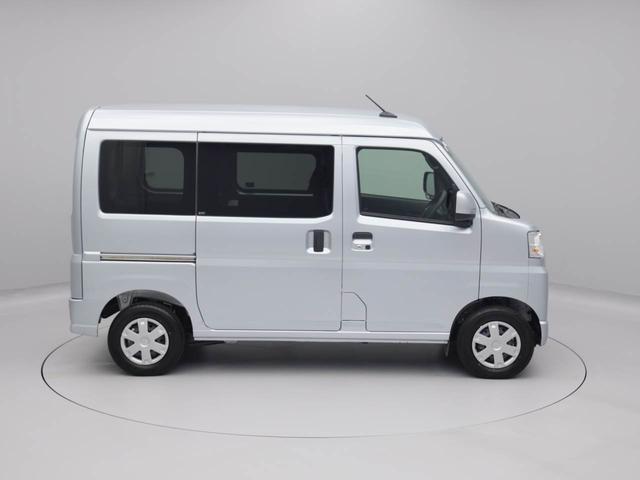 ハイゼットカーゴ クルーズ　スマートキー　衝突軽減ブレーキ　ワンオーナー（37枚目）
