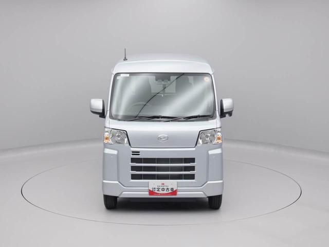 ハイゼットカーゴ クルーズ　スマートキー　衝突軽減ブレーキ　ワンオーナー（39枚目）