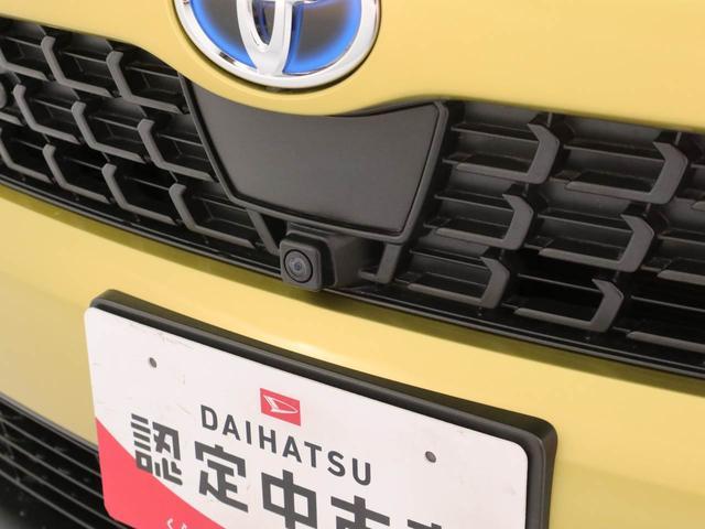 ヤリスクロス ハイブリッドＧ　パノラマカメラ　ＥＴＣ　メモリナビ（32枚目）