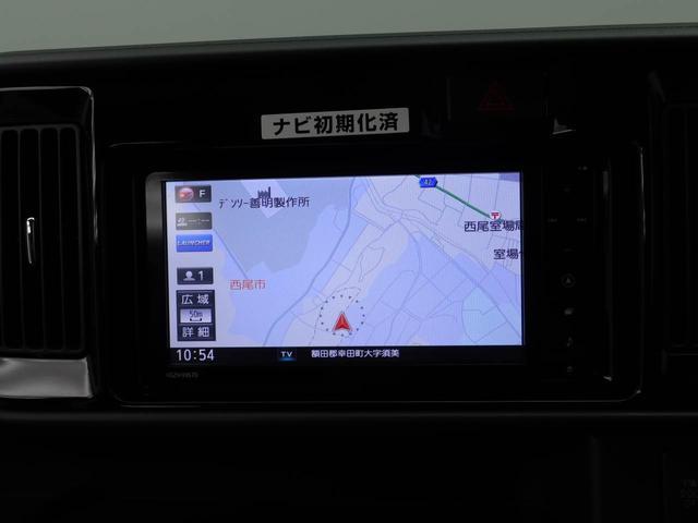 アトレーワゴン カスタムターボＲＳリミテッド　ＳＡＩＩＩ　ナビ　ＥＴＣ　ＴＶ　ドライブレコーダー　ＬＥＤヘッドライト　両側スライドドア／片側電動スライドドア　アイドリングストップ　エアバック　ＡＢＳ　ＣＶＴ　キーレス（7枚目）