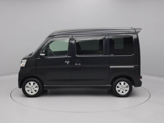 アトレーワゴン カスタムターボＲＳリミテッド　ＳＡＩＩＩ　ナビ　ＥＴＣ　ＴＶ　ドライブレコーダー　ＬＥＤヘッドライト　両側スライドドア／片側電動スライドドア　アイドリングストップ　エアバック　ＡＢＳ　ＣＶＴ　キーレス（42枚目）