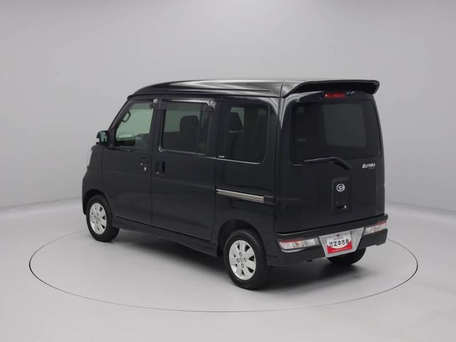 アトレーワゴン カスタムターボＲＳリミテッド　ＳＡＩＩＩ　ナビ　ＥＴＣ　ＴＶ　ドライブレコーダー　ＬＥＤヘッドライト　両側スライドドア／片側電動スライドドア　アイドリングストップ　エアバック　ＡＢＳ　ＣＶＴ　キーレス（43枚目）