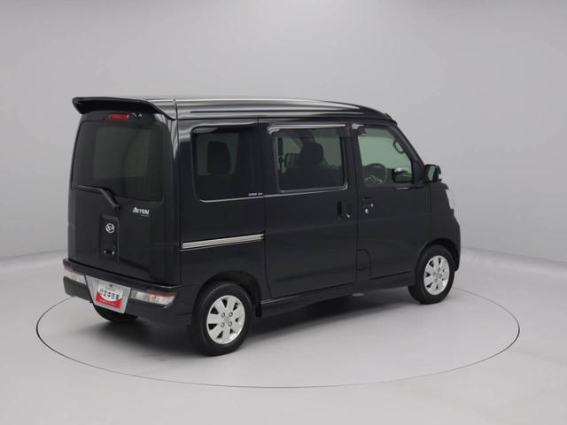 アトレーワゴン カスタムターボＲＳリミテッド　ＳＡＩＩＩ　ナビ　ＥＴＣ　ＴＶ　ドライブレコーダー　ＬＥＤヘッドライト　両側スライドドア／片側電動スライドドア　アイドリングストップ　エアバック　ＡＢＳ　ＣＶＴ　キーレス（45枚目）