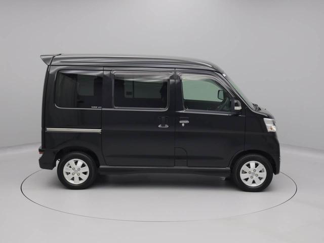 アトレーワゴン カスタムターボＲＳリミテッド　ＳＡＩＩＩ　ナビ　ＥＴＣ　ＴＶ　ドライブレコーダー　ＬＥＤヘッドライト　両側スライドドア／片側電動スライドドア　アイドリングストップ　エアバック　ＡＢＳ　ＣＶＴ　キーレス（46枚目）