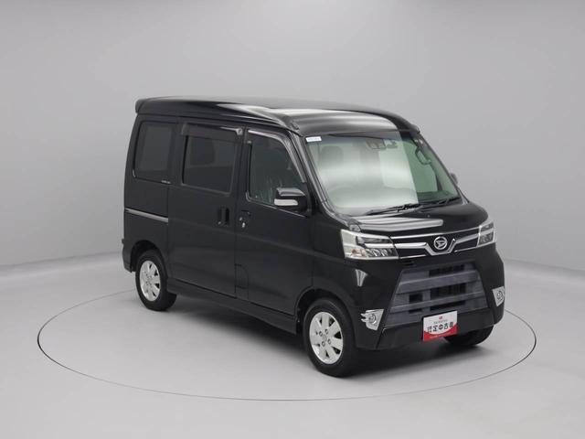 アトレーワゴン カスタムターボＲＳリミテッド　ＳＡＩＩＩ　ナビ　ＥＴＣ　ＴＶ　ドライブレコーダー　ＬＥＤヘッドライト　両側スライドドア／片側電動スライドドア　アイドリングストップ　エアバック　ＡＢＳ　ＣＶＴ　キーレス（47枚目）