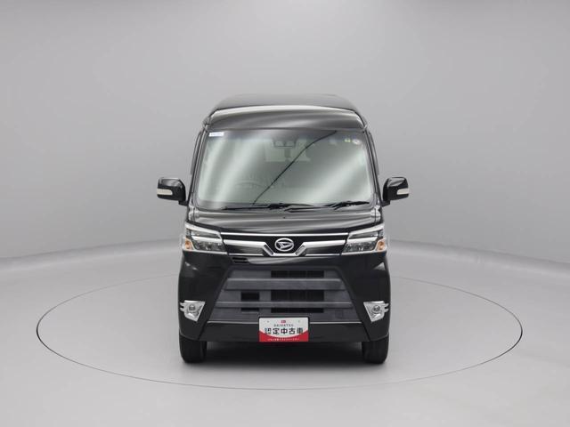 アトレーワゴン カスタムターボＲＳリミテッド　ＳＡＩＩＩ　ナビ　ＥＴＣ　ＴＶ　ドライブレコーダー　ＬＥＤヘッドライト　両側スライドドア／片側電動スライドドア　アイドリングストップ　エアバック　ＡＢＳ　ＣＶＴ　キーレス（48枚目）