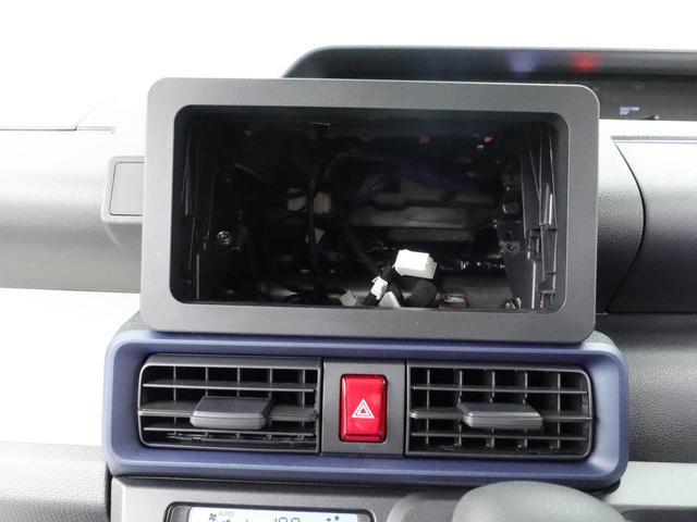 タント Ｘ　片側電動スライドドア　スマートキー　衝突軽減ブレーキ（31枚目）