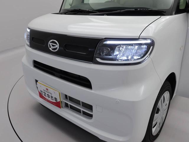 タント Ｘ　片側電動スライドドア　スマートキー　衝突軽減ブレーキ（36枚目）