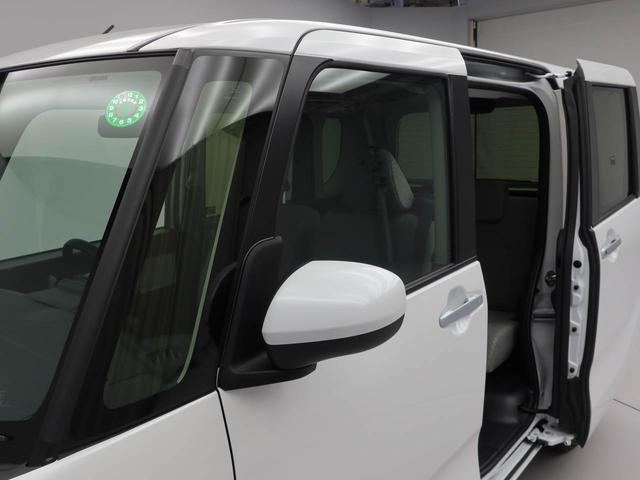 タント Ｘ　片側電動スライドドア　スマートキー　衝突軽減ブレーキ（37枚目）