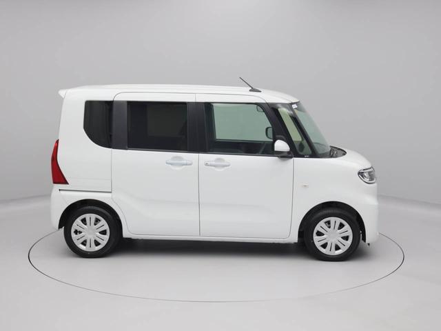 タント Ｘ　片側電動スライドドア　スマートキー　衝突軽減ブレーキ（46枚目）