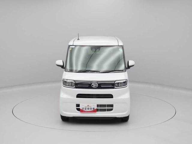 タント Ｘ　片側電動スライドドア　スマートキー　衝突軽減ブレーキ（48枚目）