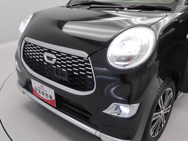 キャスト スタイルＧ　ＳＡＩＩ　メモリナビ　バックカメラ　スマートキー（38枚目）