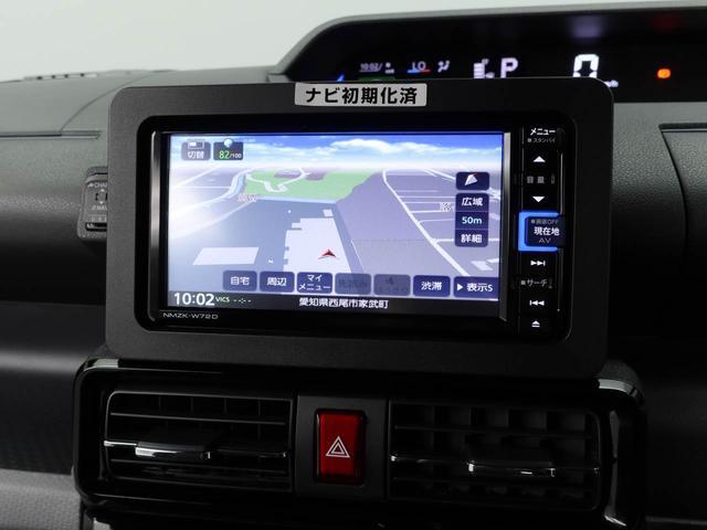 タント カスタムＸ　両側電動スライドドア　ＥＴＣ　ドライブレコーダー（3枚目）