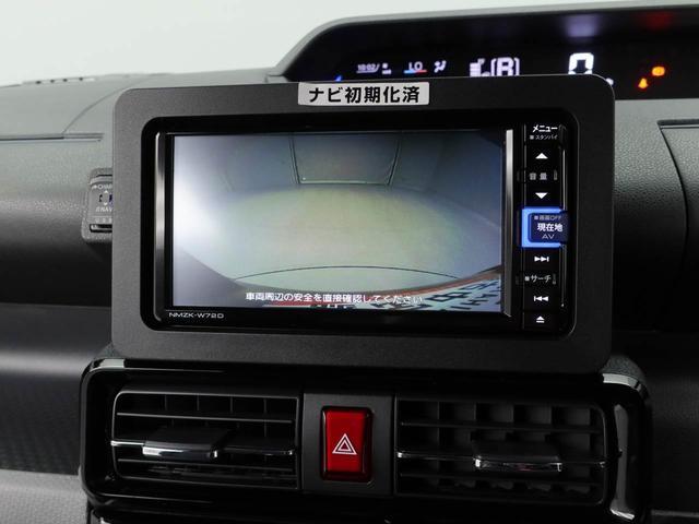 タント カスタムＸ　両側電動スライドドア　ＥＴＣ　ドライブレコーダー（4枚目）