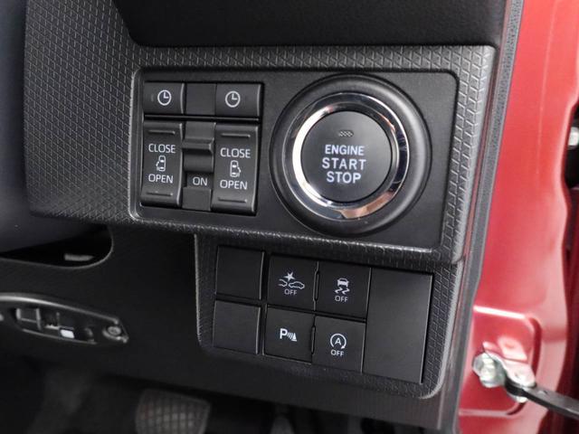 タント カスタムＸ　両側電動スライドドア　ＥＴＣ　ドライブレコーダー（5枚目）