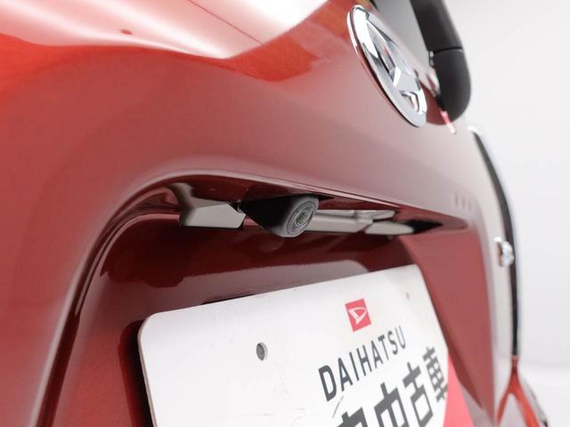 タント カスタムＸ　両側電動スライドドア　ＥＴＣ　ドライブレコーダー（34枚目）