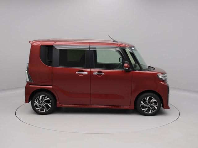 タント カスタムＸ　両側電動スライドドア　ＥＴＣ　ドライブレコーダー（51枚目）