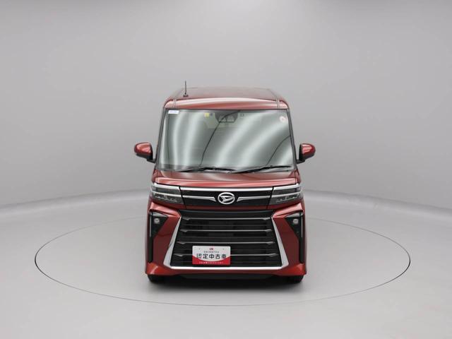 タント カスタムＸ　両側電動スライドドア　ＥＴＣ　ドライブレコーダー（53枚目）