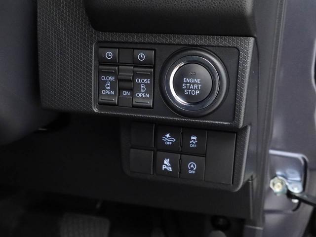 タント カスタムＸ　両側電動スライドドア　スマートキー　シートヒーター（6枚目）
