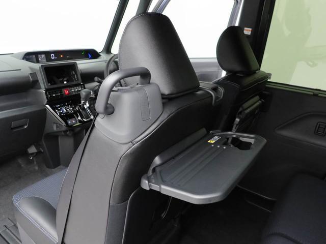 タント カスタムＸ　両側電動スライドドア　スマートキー　シートヒーター（10枚目）