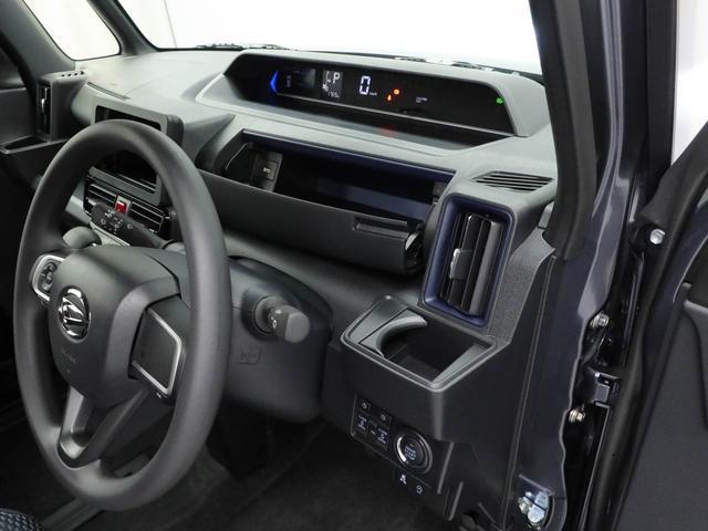 タント カスタムＸ　両側電動スライドドア　スマートキー　シートヒーター（20枚目）