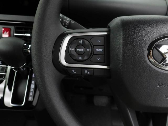 タント カスタムＸ　両側電動スライドドア　スマートキー　シートヒーター（24枚目）