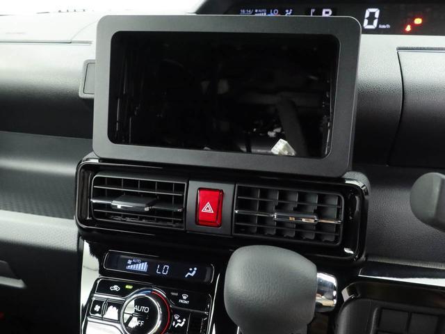 タント カスタムＸ　両側電動スライドドア　スマートキー　シートヒーター（29枚目）