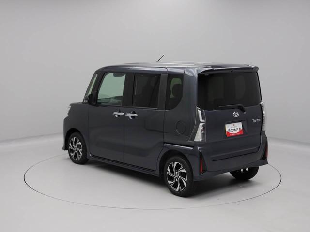 タント カスタムＸ　両側電動スライドドア　スマートキー　シートヒーター（40枚目）