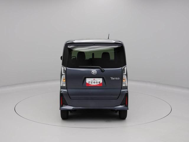 タント カスタムＸ　両側電動スライドドア　スマートキー　シートヒーター（41枚目）