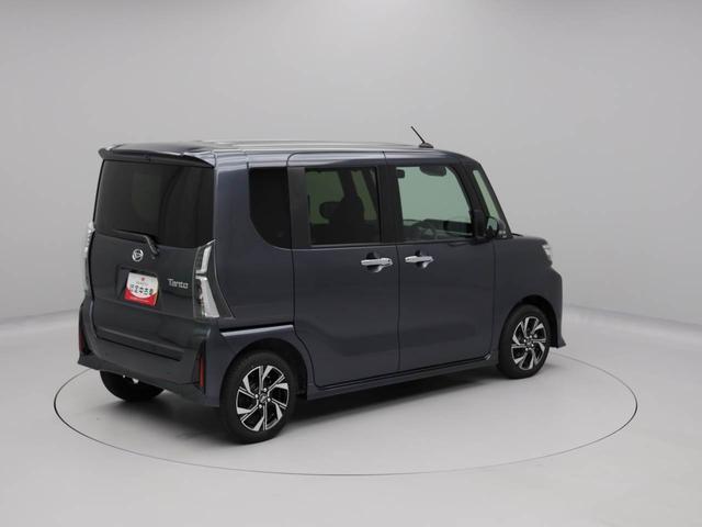 タント カスタムＸ　両側電動スライドドア　スマートキー　シートヒーター（42枚目）