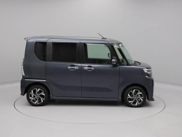 タント カスタムＸ　両側電動スライドドア　スマートキー　シートヒーター（43枚目）