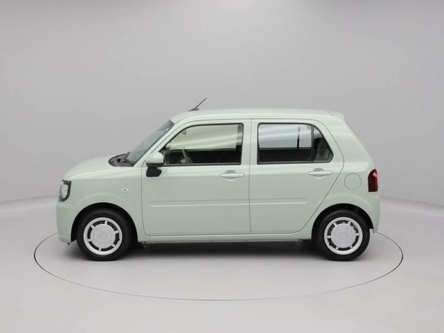 ミラトコット Ｌ　ＳＡＩＩＩ　カーテンエアバッグ　キーレスエントリー　　ＵＶカットガラス（36枚目）