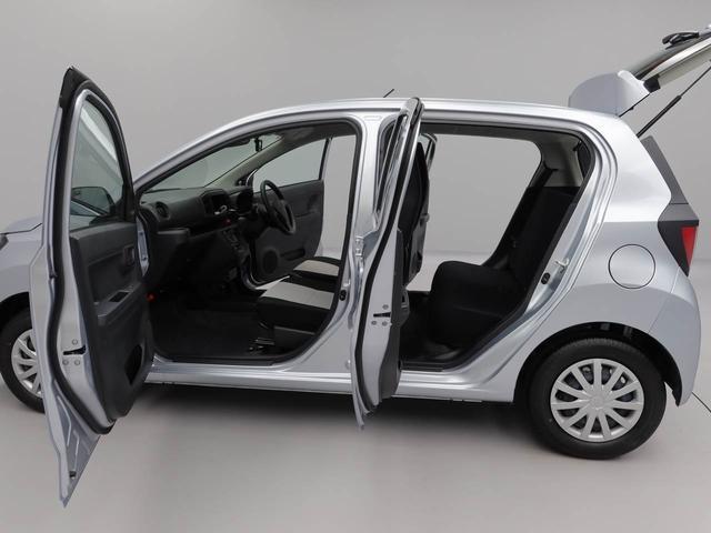 ミライース Ｌ　ＳＡＩＩＩ（8枚目）