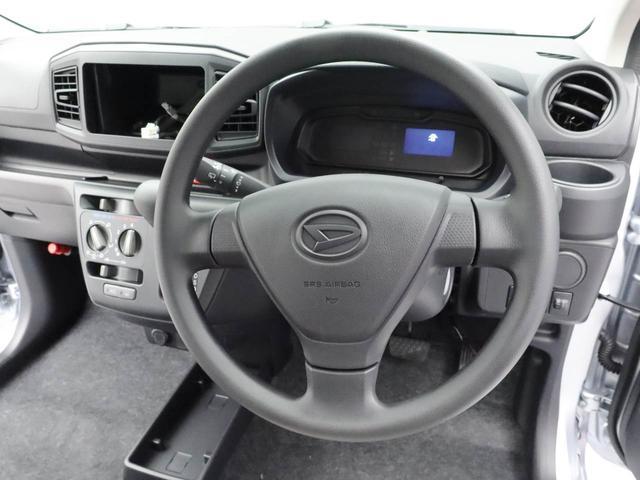 ミライース Ｌ　ＳＡＩＩＩ（23枚目）