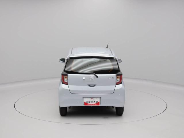 ミライース Ｌ　ＳＡＩＩＩ（38枚目）